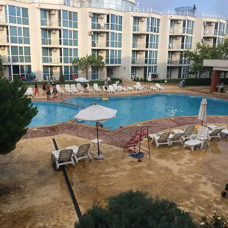 شقة Ap.tedoni Atlantis Resort&spa *