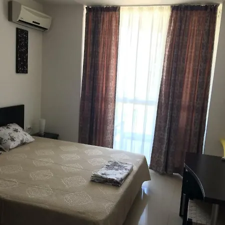 شقة Ap.tedoni Atlantis Resort&spa *