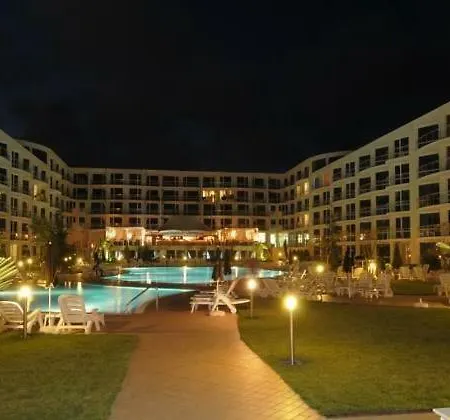Ap.tedoni Atlantis Resort&spa شقة