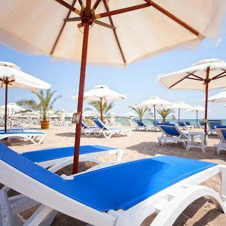 Ap.tedoni Atlantis Resort&spa شقة بورغاس