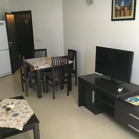 Ap.tedoni Atlantis Resort&spa شقة