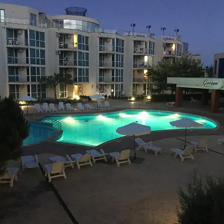 Ap.tedoni Atlantis Resort&spa شقة *